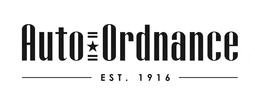 Auto-Ordnance