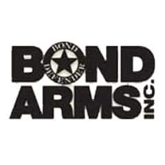 Bond Arms