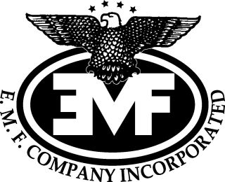 E.M.F. Company Inc