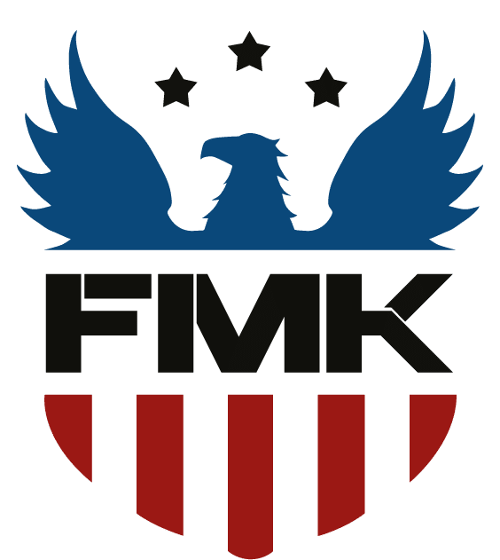 FMK Firearms