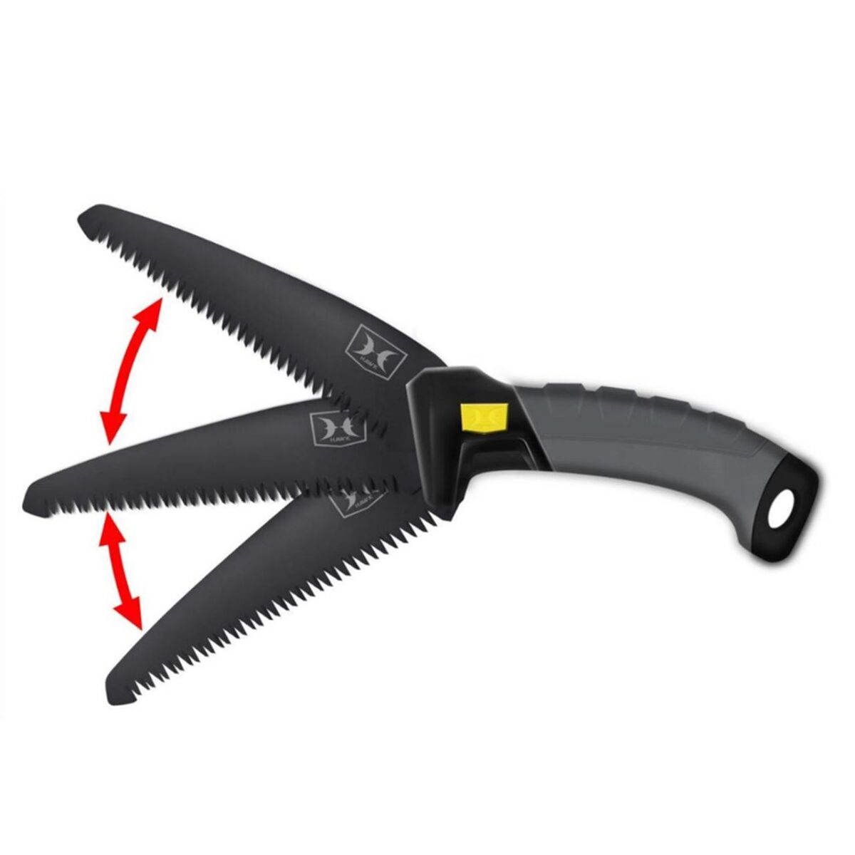 Gmhwkwsaw-1. Jpg - hawk wood saw 7" blade grey - gmhwkwsaw 1