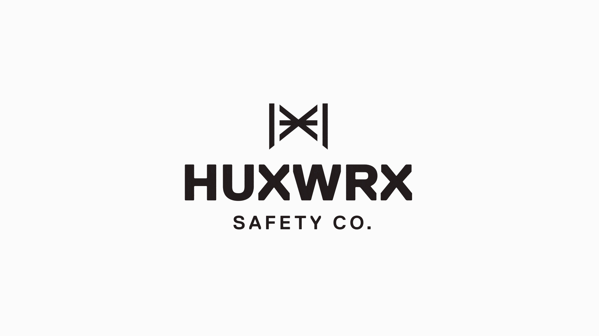 HUXWRX Safety Company