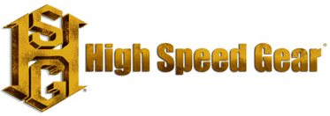 High Speed Gear