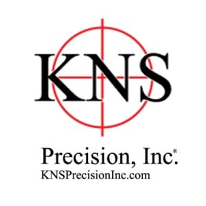 KNS Precision