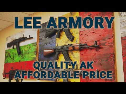 Lee Armory