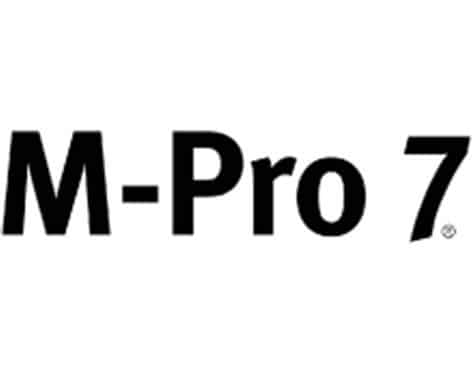 M-PRO 7