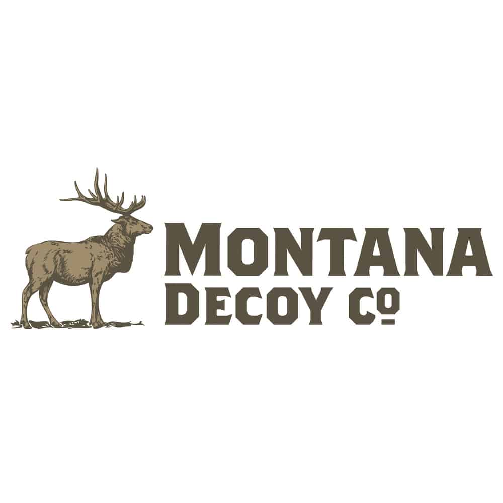 Montana Decoy