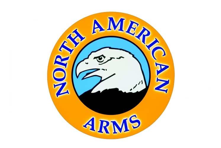 North American Arms