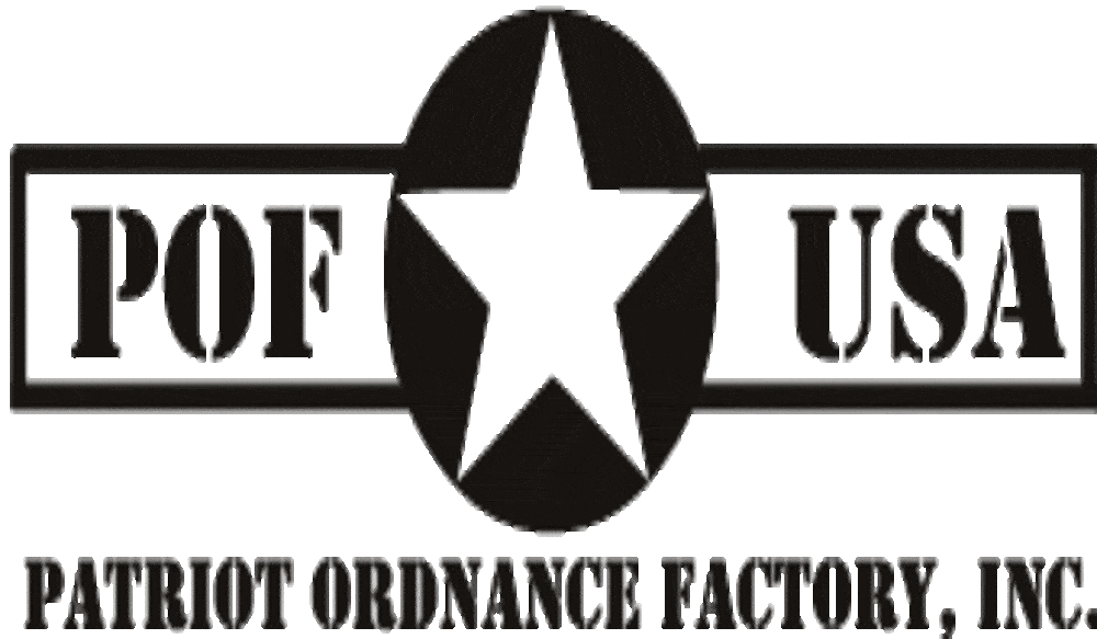 Patriot Ordnance Factory