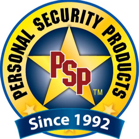 Personal Security Products