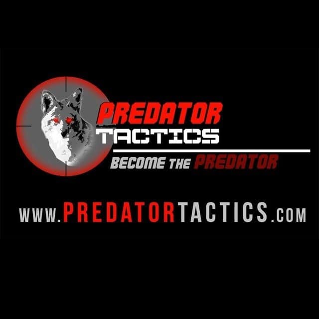 Predator Tactics