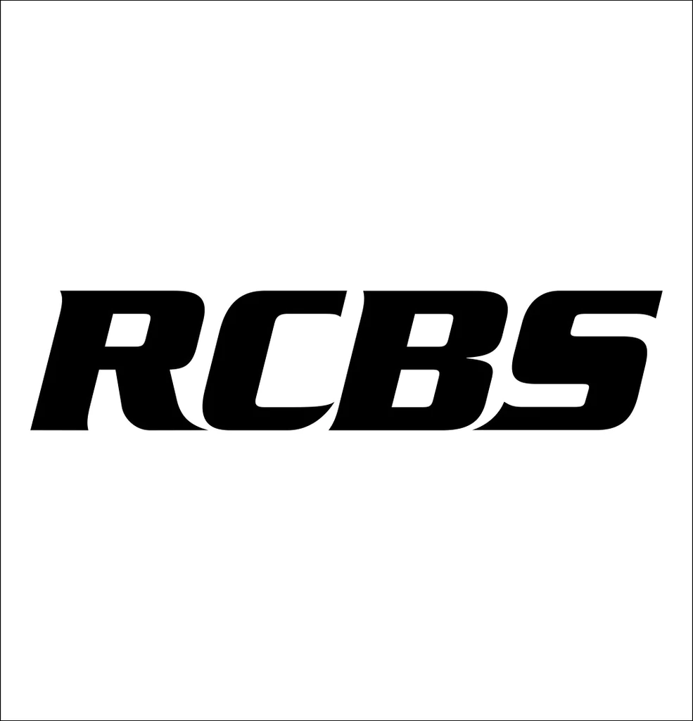 RCBS