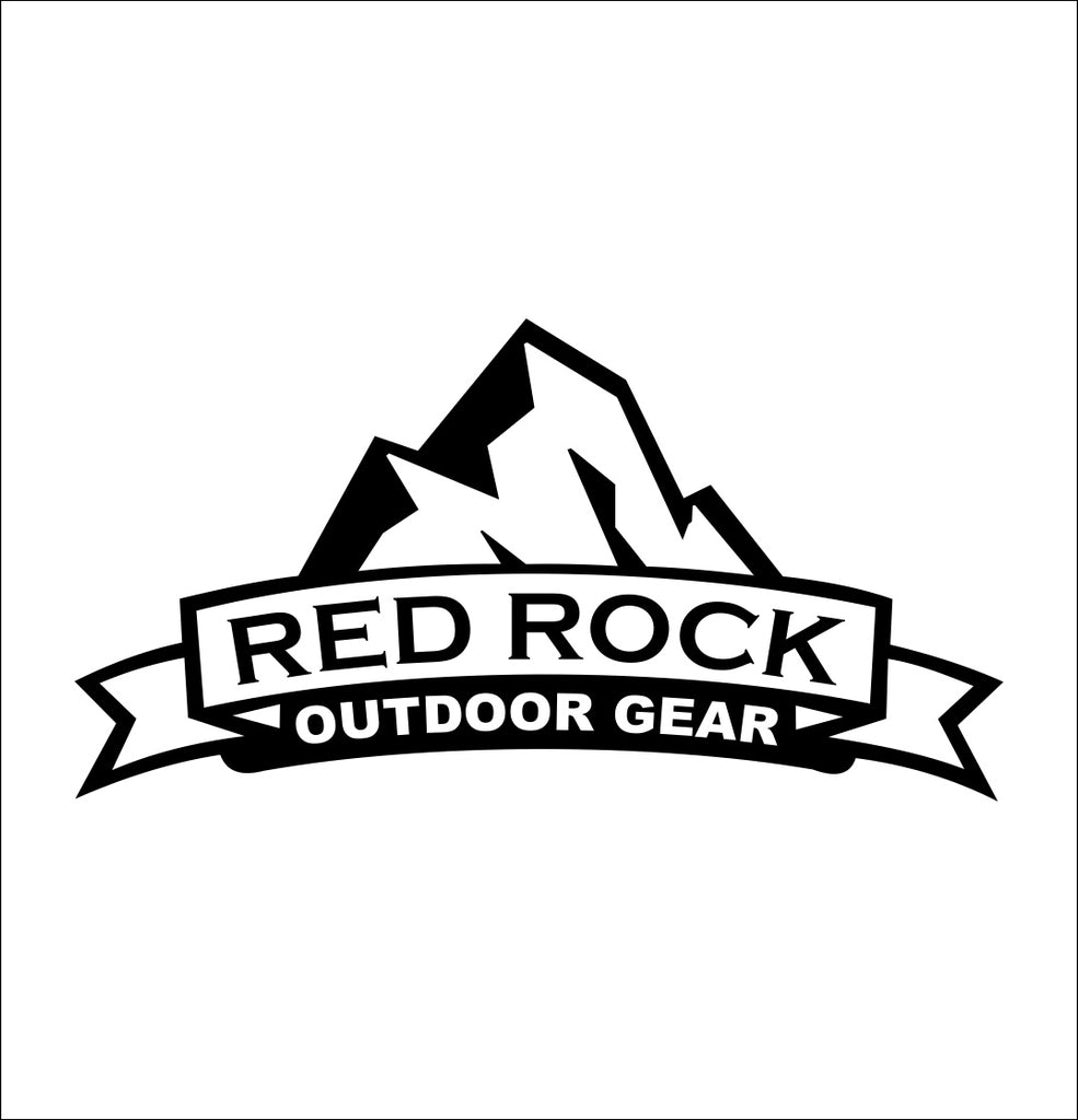 Red Rock Gear