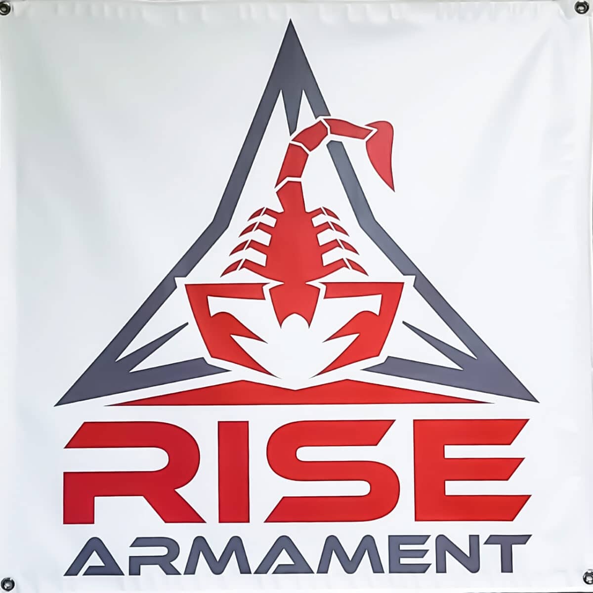 Rise Armament