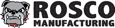 Rosco Manufacturing