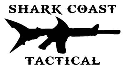 Shark Coast Tactical