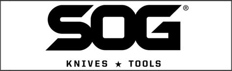 SOG Knives & Tools