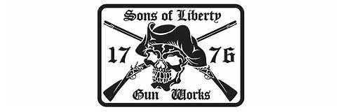 Sons of Liberty Gun Works