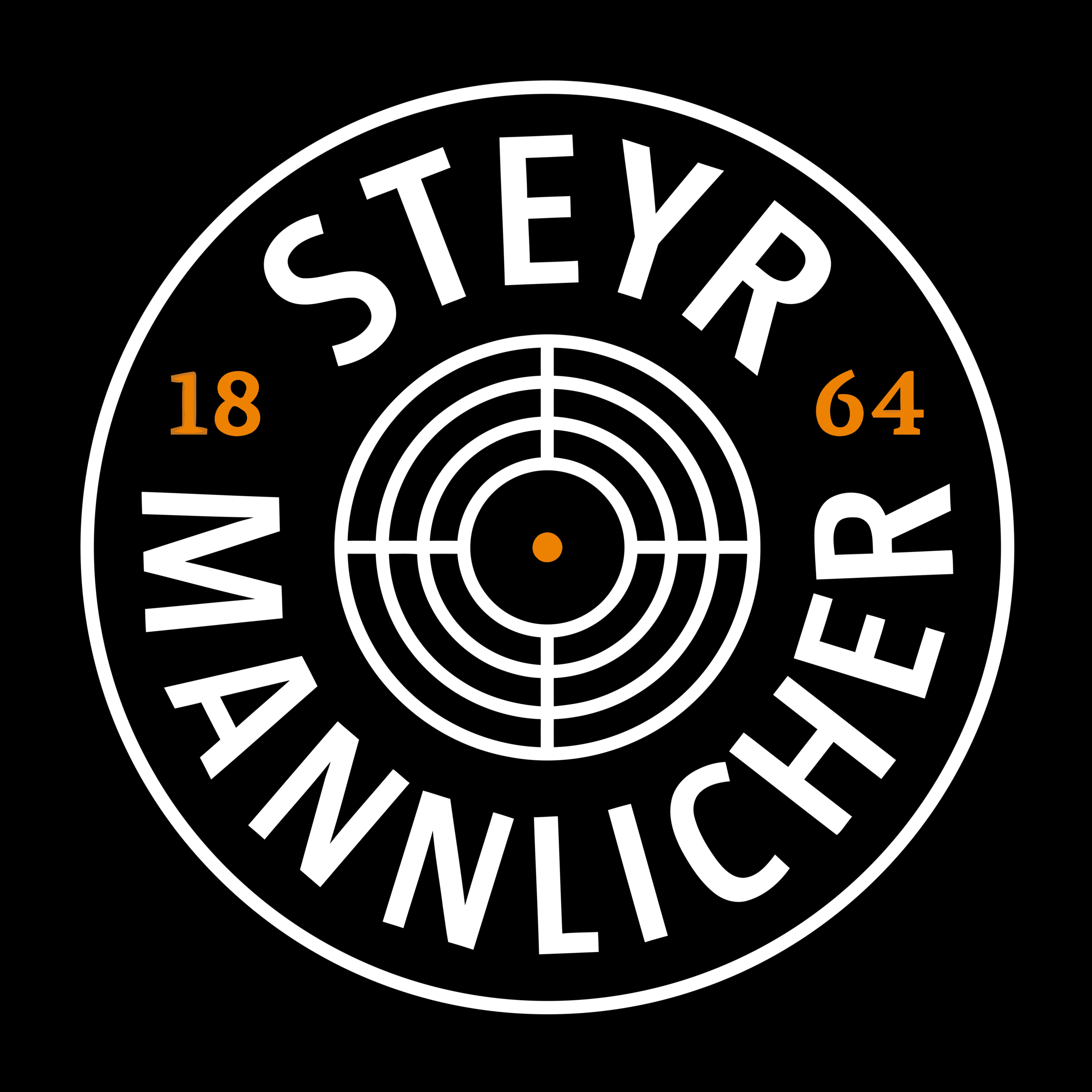 Steyr Mannlicher