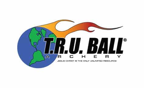 T.R.U. Ball Archery