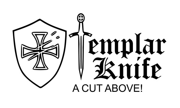 Templar Knife