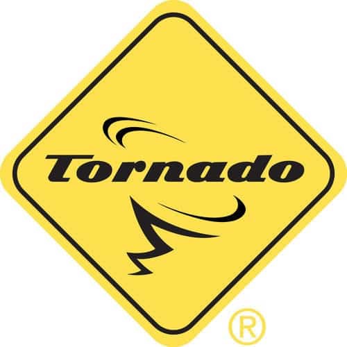 Tornado Personal Defense