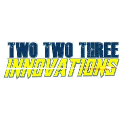 Two Two Three Innovations