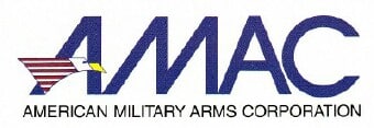 AMAC (American Militray Arms Corp)