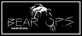 Bear Ops