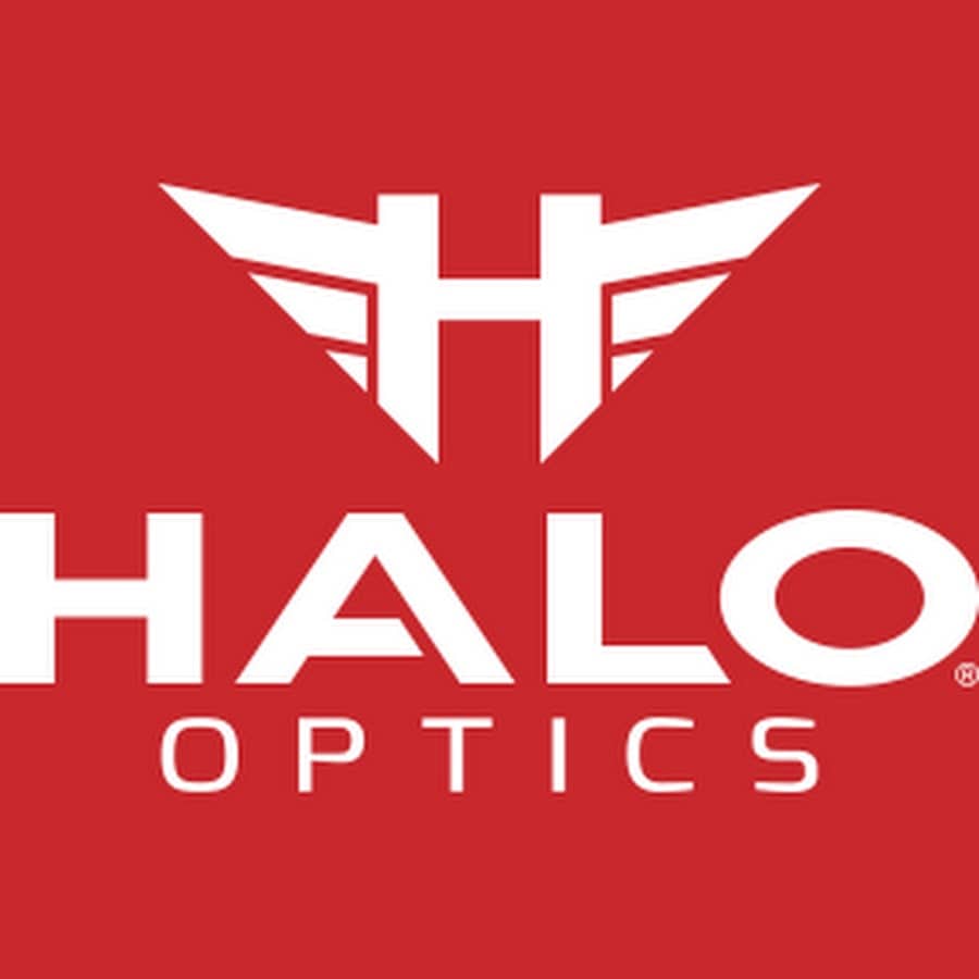 Halo Optics