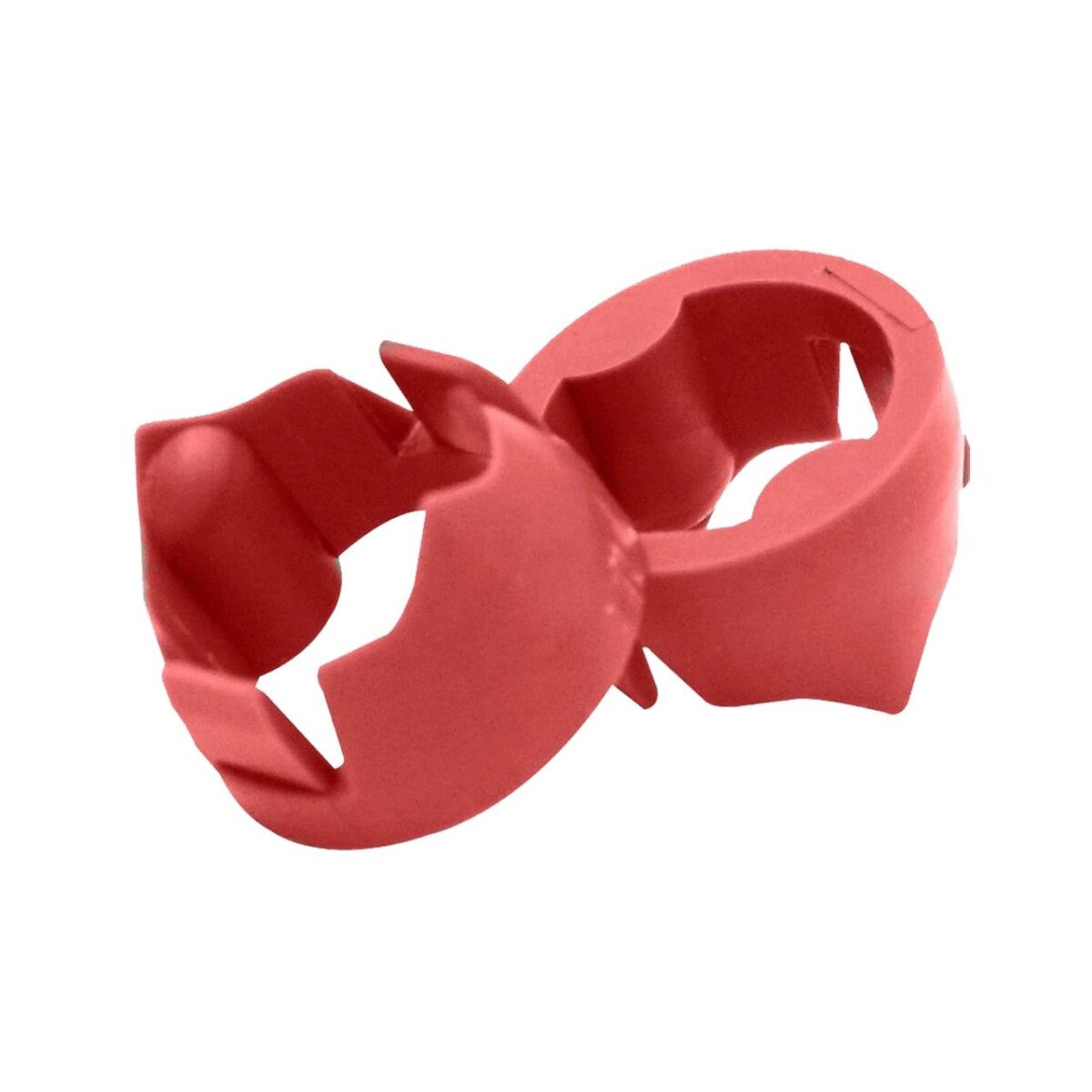 Gfr35207jpg - feradyne rage replacement shock collar for rage hypodermic trypan crossbow red - gfr35207