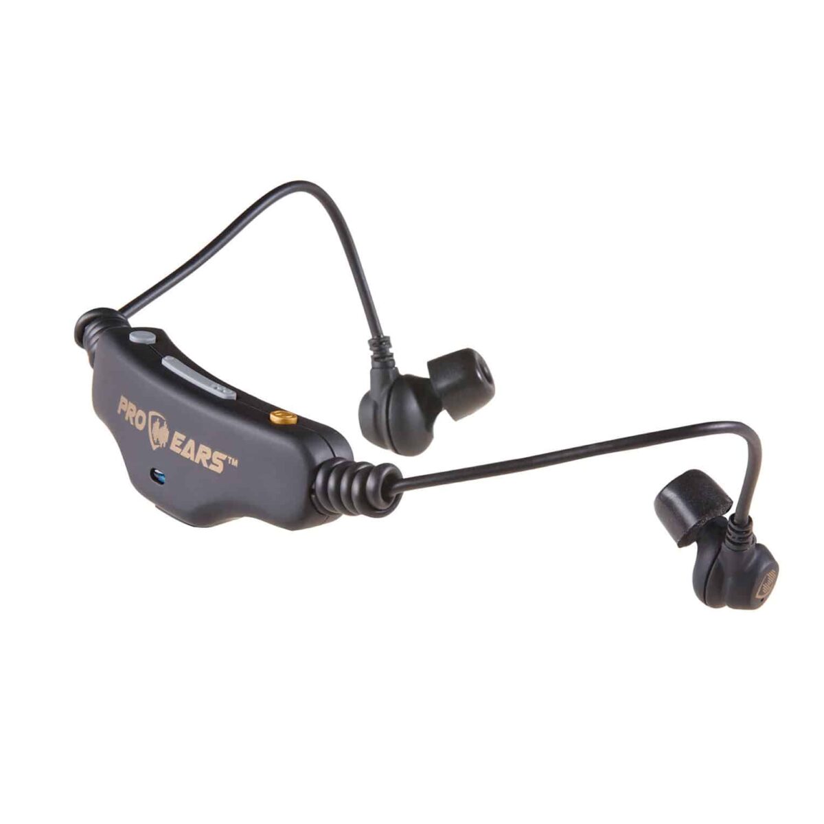 Jypeebhtbtblkjpg - pro ears stealth 28 htbt electronic ear buds 28db black - jypeebhtbtblk