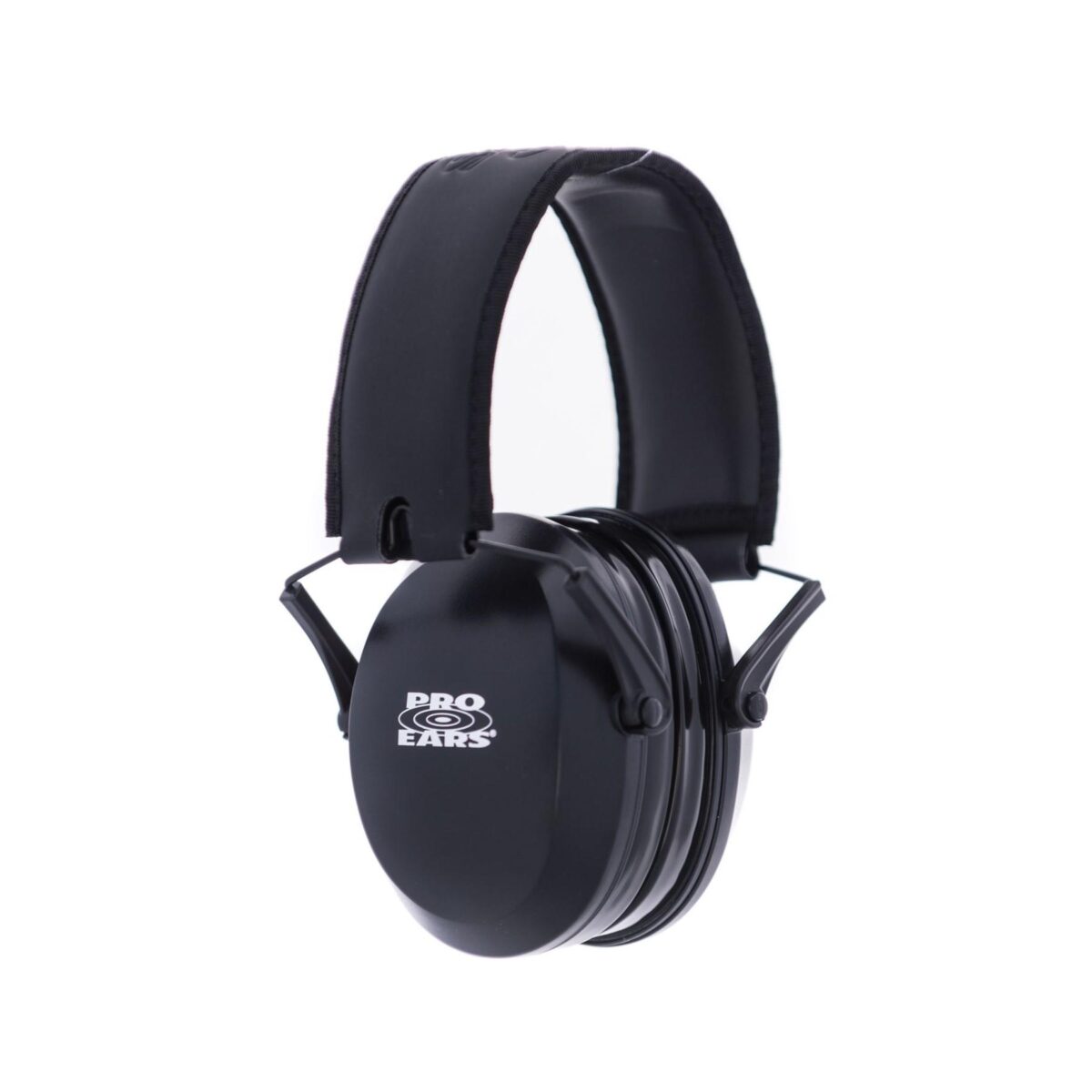 Jypeug22-1jpg - pro ears ultra gel black 22 passive earmuffs 22db black - jypeug22 1