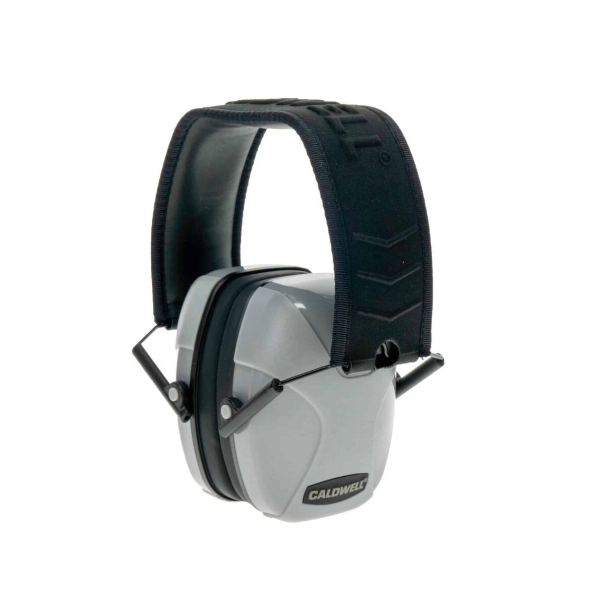 Ph1103305jpg - caldwell passive low pro earmuff grey 23nrr - ph1103305