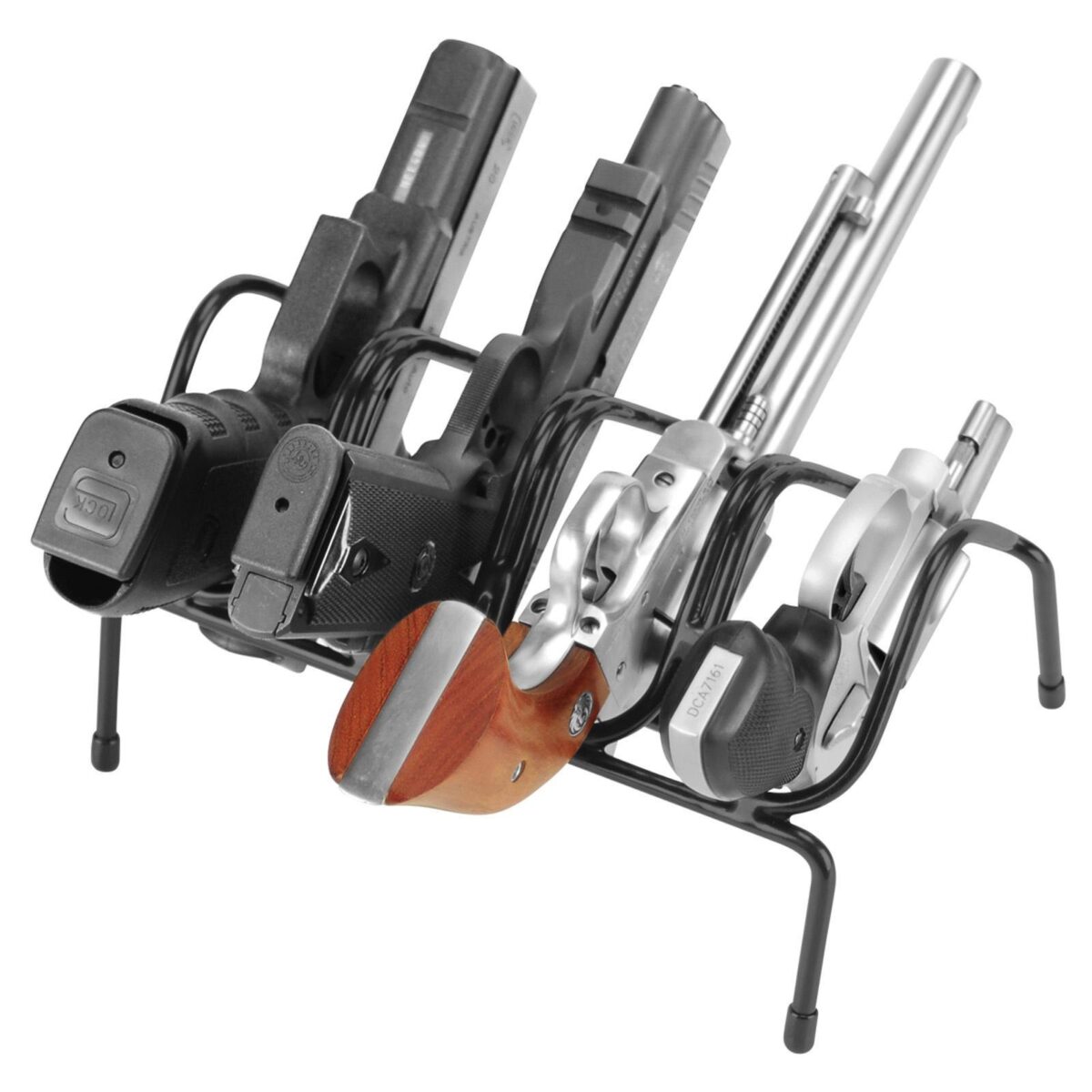 Ph222200jpg - lockdown handgun rack 4-gun - ph222200