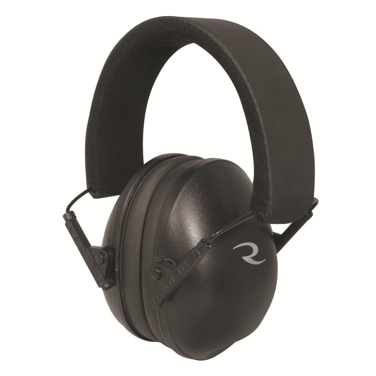 Rfcse40bxjpg - radians cse40bx tactical passive earmuff nrr21 - rfcse40bx