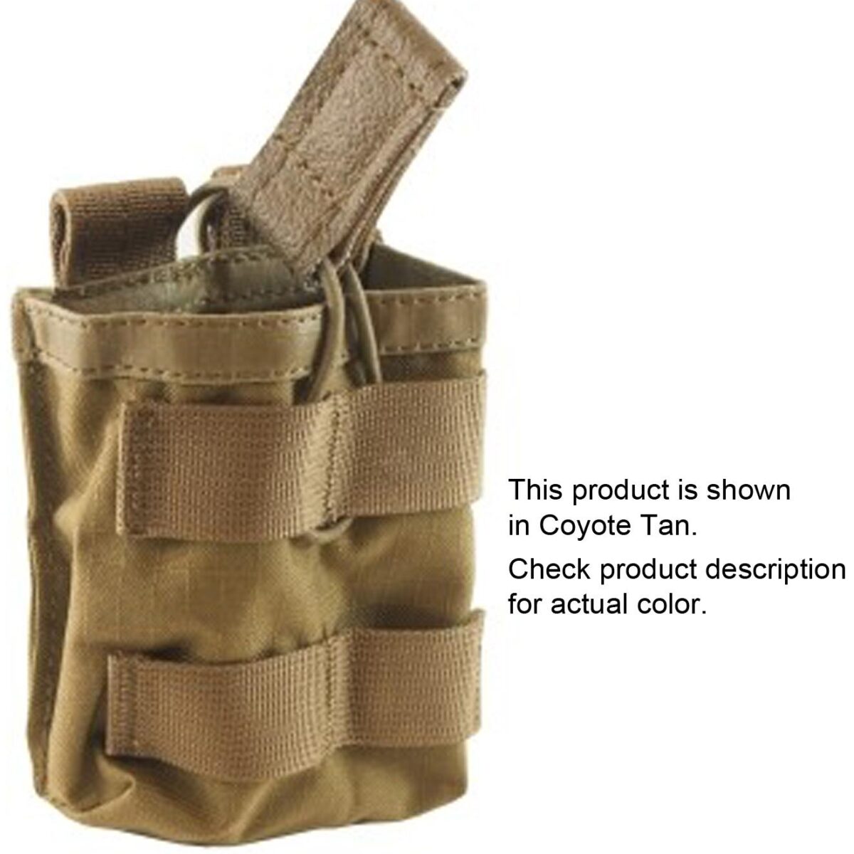 Xo37cl119mcjpg - blackhawk! Stacked mag pouch m4/fal 20 round multicam - xo37cl119mc