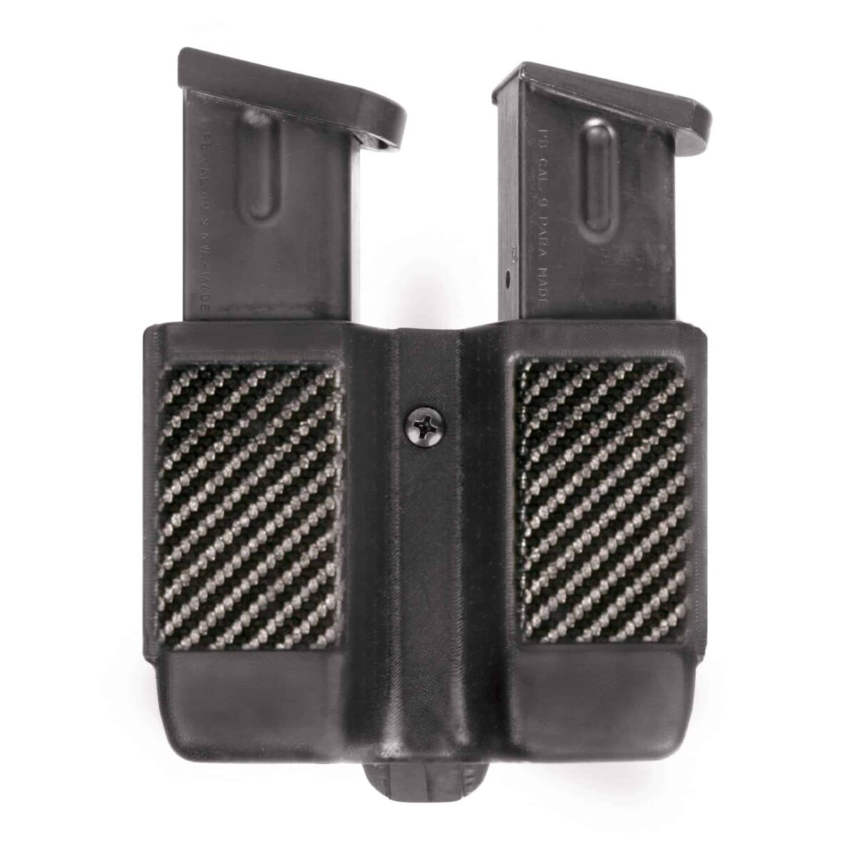 Xo410510pbkjpg - dbl mag casesngl rowmt fnsh 9 mm/ 10mm/. 40 cal/. 45 cal - xo410510pbk