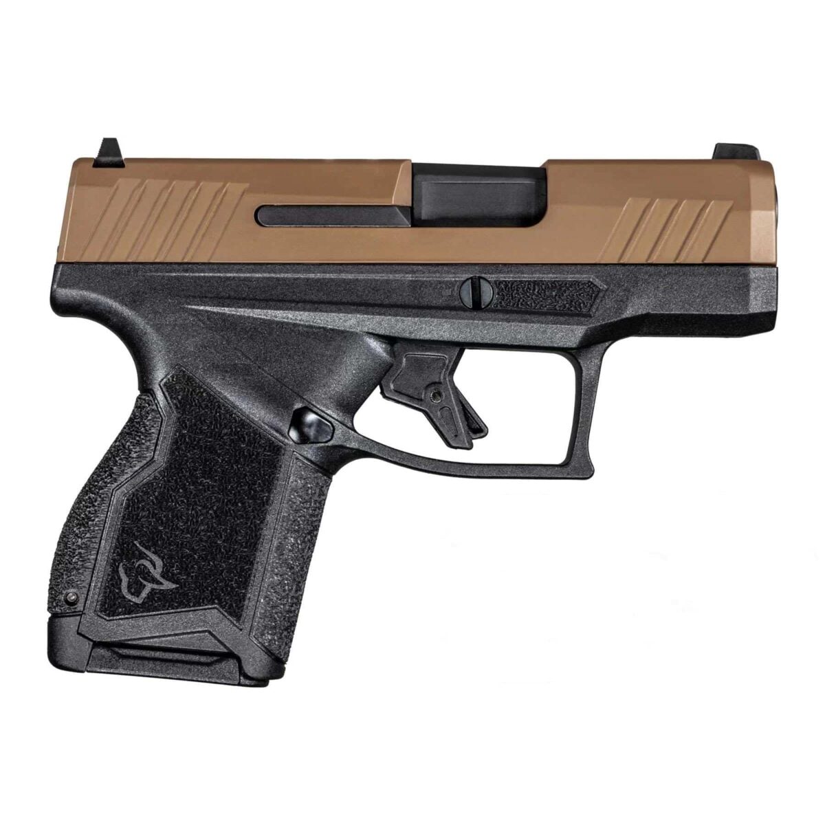 1-gx4m93e_1jpg - taurus gx4 black/troy coyote brown 9mm luger micro-compact 11rd 3. 06" barrel - 1 gx4m93e 1