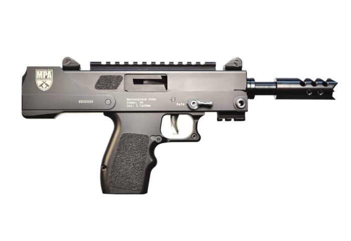 2016-mpa57dmgjpg - masterpiece arms mpa57dmg handgun 5. 7x28mm 20rd magazine 5" threaded barrel black - 2016 mpa57dmg