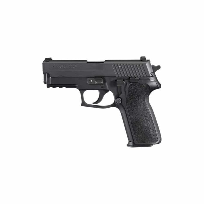 229r-9-bss-cajpg - sig sauer p229 nitron compact handgun 9mm luger 10rd magazine 3. 9" barrel ca compliant - 229r 9 bss ca