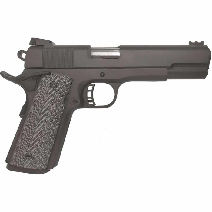 56636201jpg - rock island armory rock ultra fs combo 9mm / 22tcm9r 10rd magazine pistol 5" barrel - 56636201