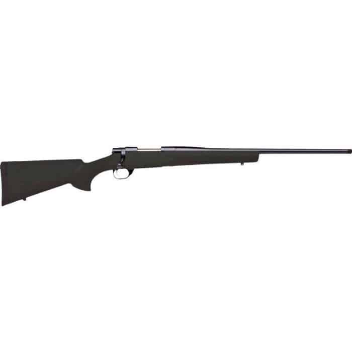 577956_3jpg - howa m1500 rifle 7mm rem mag 4rd capacity 24" threaded barrel black hogue stock - 577956 3