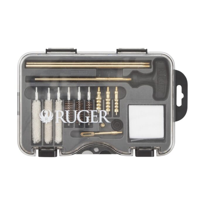 An27836jpg - allen company ruger universal handgun cleaning kit 27836 - an27836