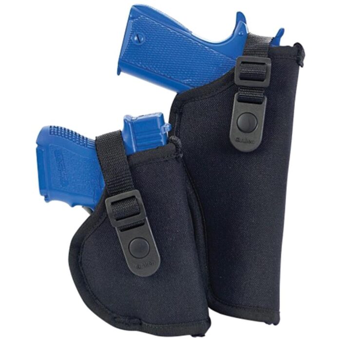 An448-1_2jpg - allen company cortez nylon holster size 3 rh - an448 1 2