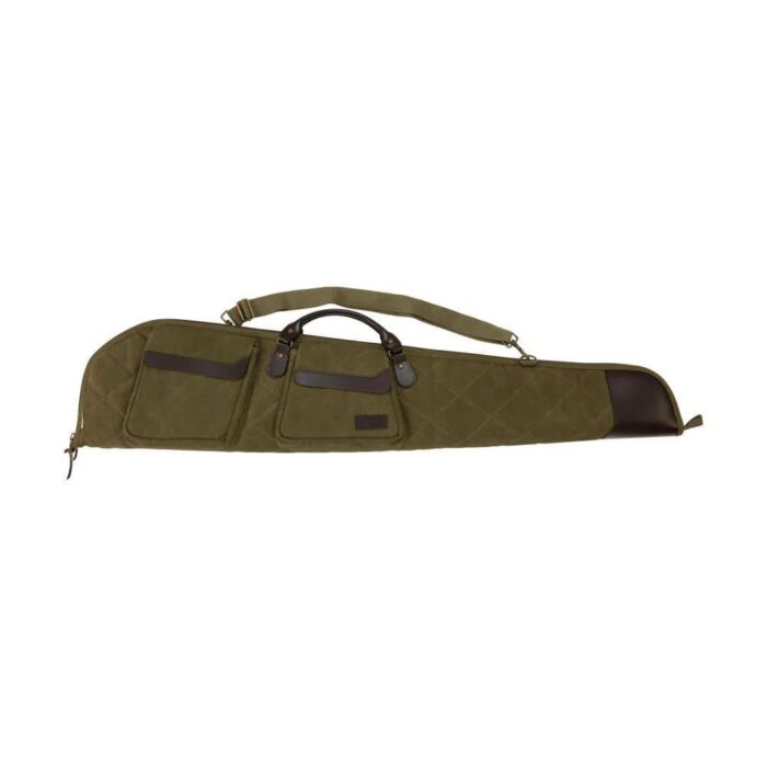 An54148-1jpg - allen north platte heritage rifle case 48" olive - an54148 1