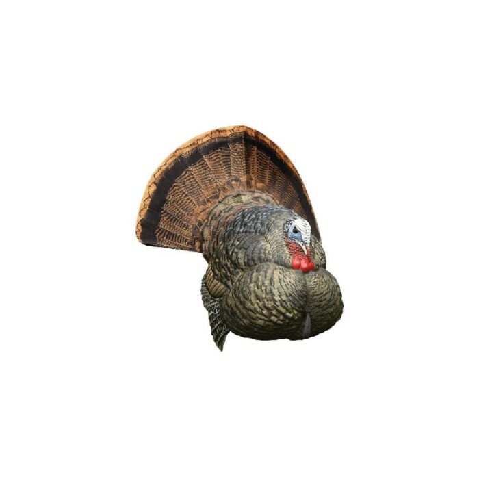 Avavxavx80042jpg - avian-x lcd strutter turkey decoy - avavxavx80042