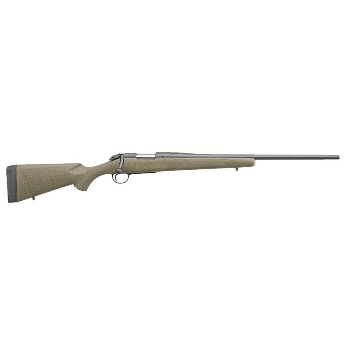 B14-hunterjpg - bergara b-14 hunter 6. 5 creedmoor rifle 4rd magazine 22" barrel synthetic stock cerakote - b14 hunter