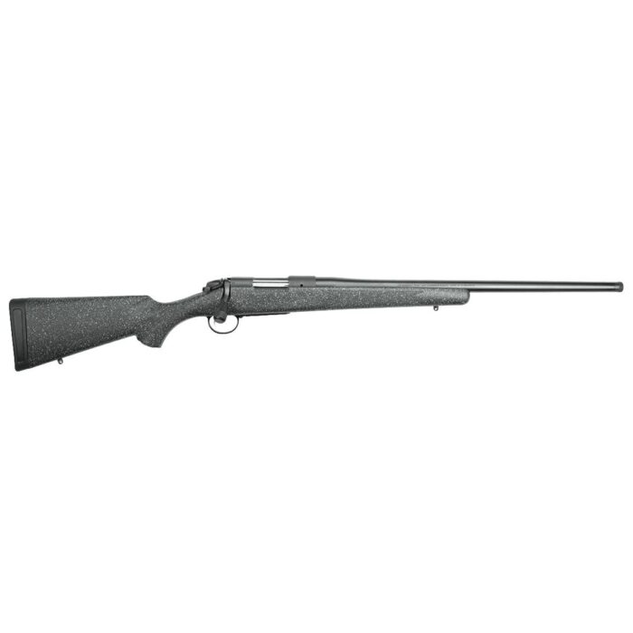 B14-ridge_8jpg - bergara b-14 ridge 7mm rem mag rifle 3rd magazine 24" barrel synthetic stock softtouch finish - b14 ridge 8