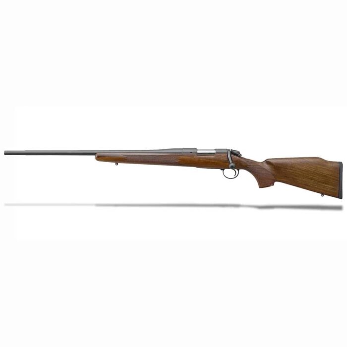 Bgb14l001l-1jpg - bergara timber left handed rifle. 30-06 4rd magazine 24" barrel walnut - bgb14l001l 1